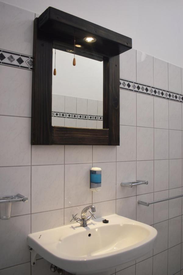 Central Hotel Omaruru Kültér fotó